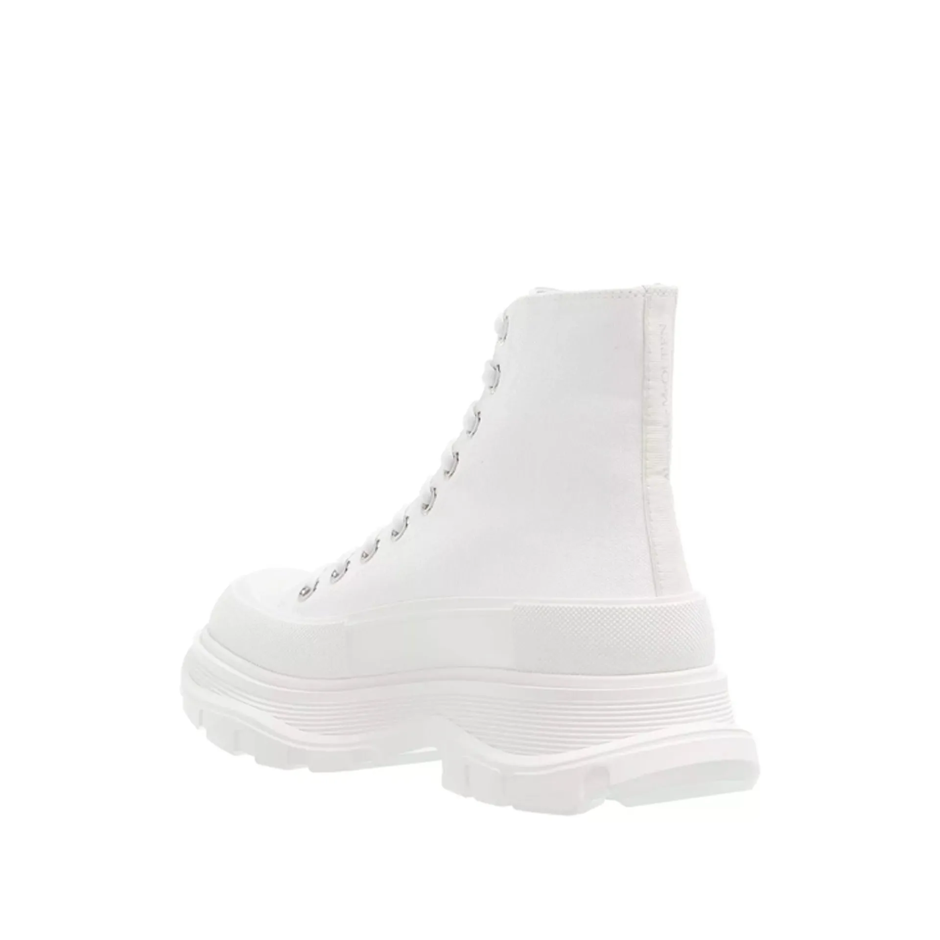 Alexander McQueen - Sneakers Tread Slick