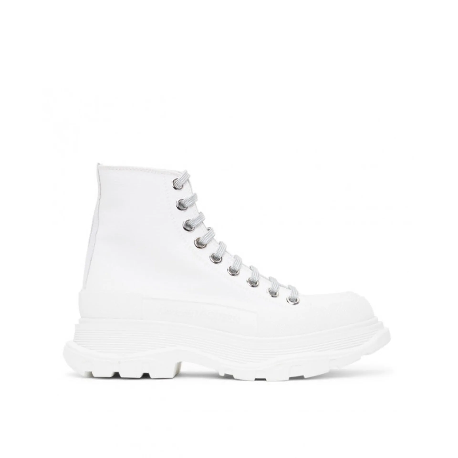 Alexander McQueen - Sneakers Tread Slick