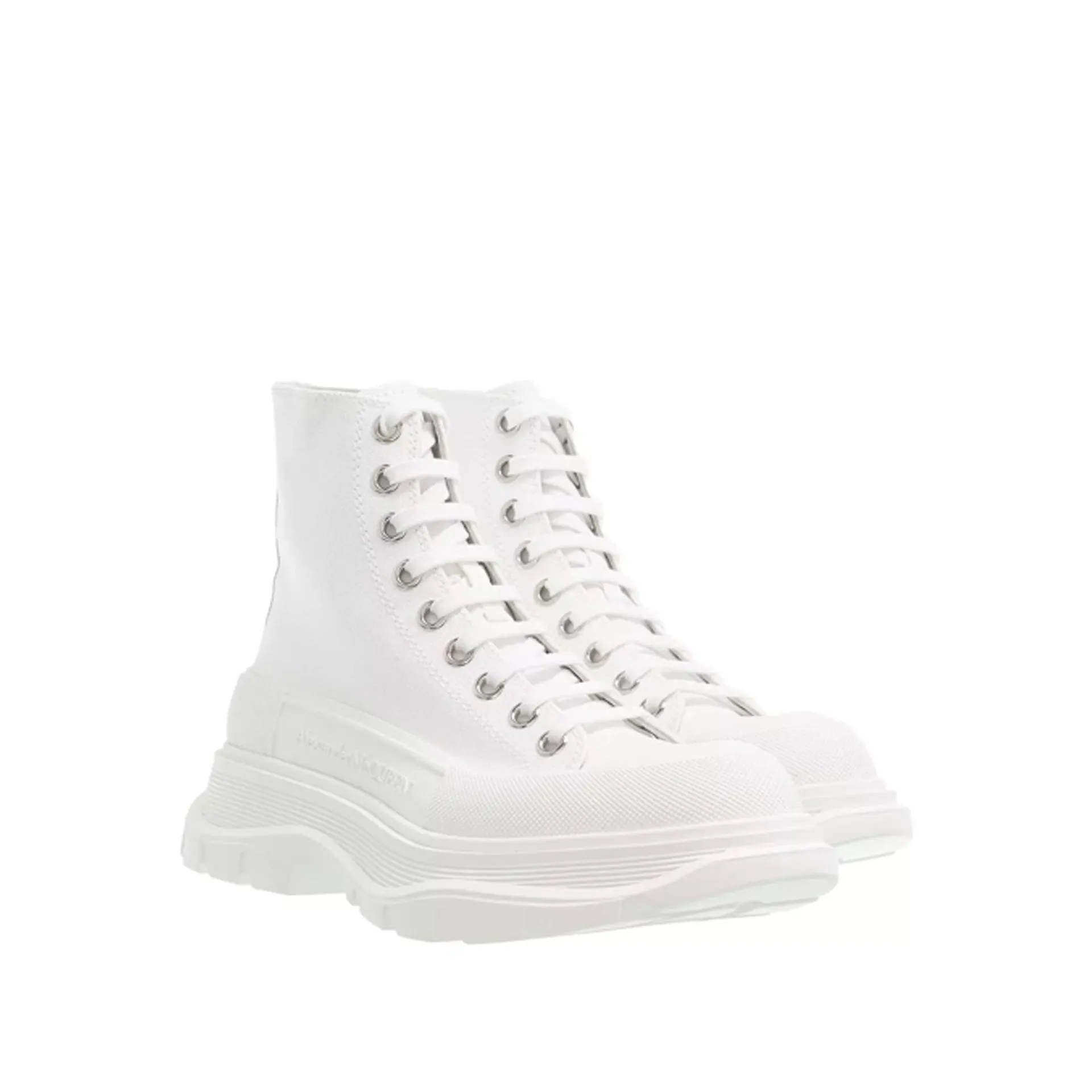 Alexander McQueen - Sneakers Tread Slick