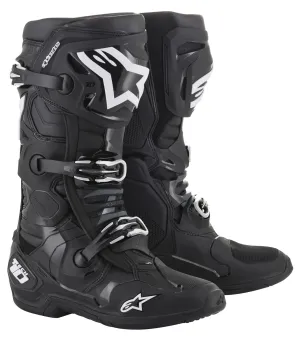 Alpinestars MX Tech 10 Boots 2010019-10-9