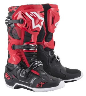 Alpinestars MX Tech 10 Boots 2010020-31-10