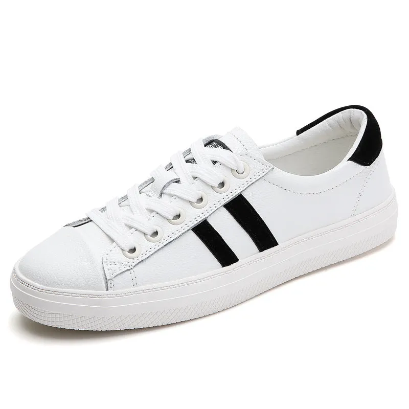 Amozae-Back To School Gifts Soft Sole Sports Casual Shoes