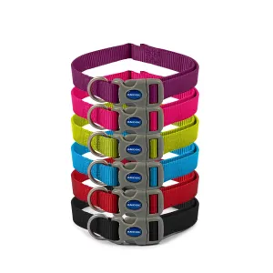 Ancol Viva Quick Fit Adjustable Dog Collar