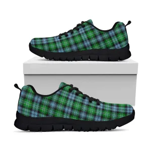 Arbuthnot Ancient Tartan Sneakers