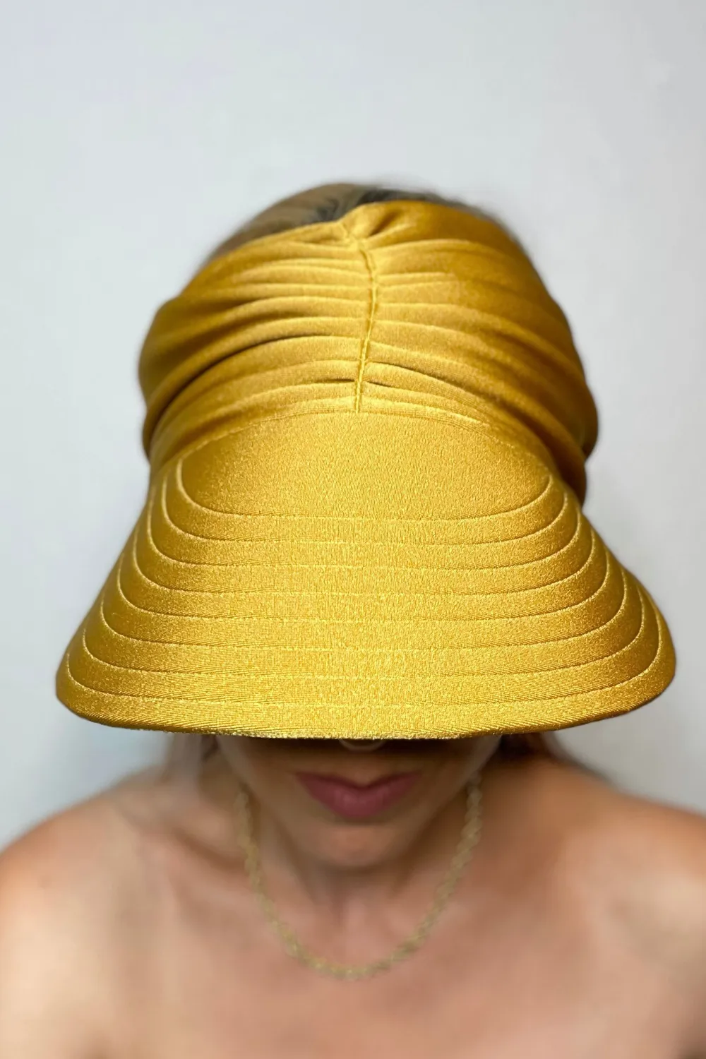 Aruba Summer Visor Hat