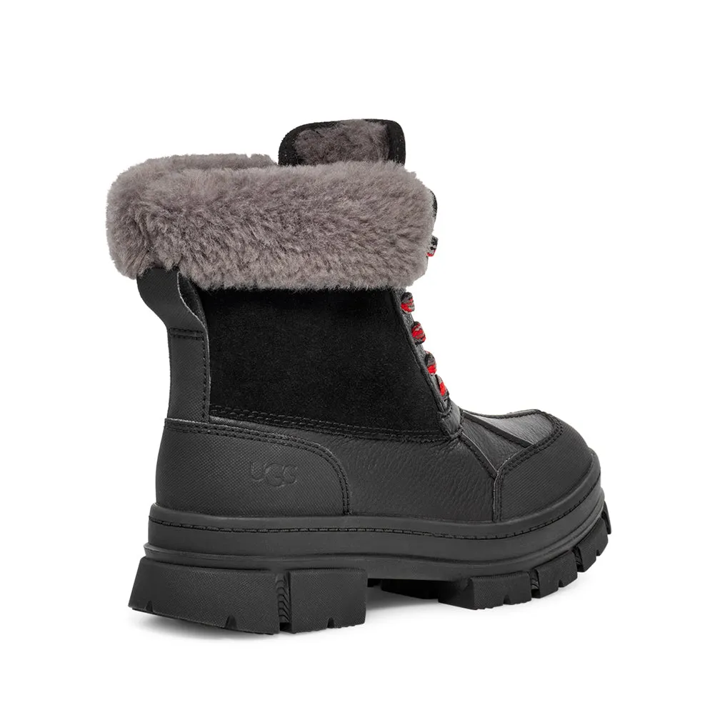 Ashton Addie in Black by UGG