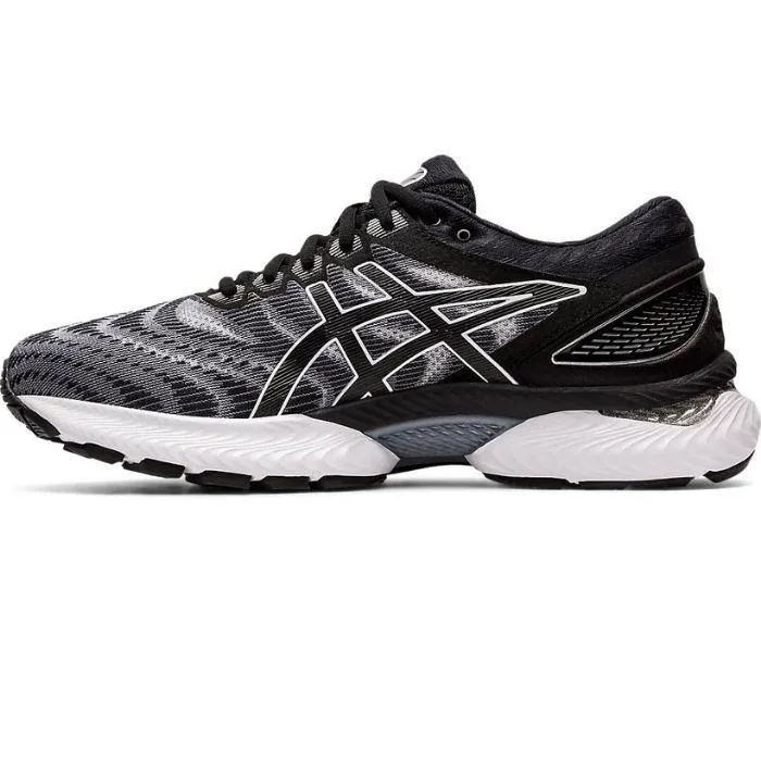 Asics Gel-Nimbus 22 (2E Wide) Men's Running Shoes