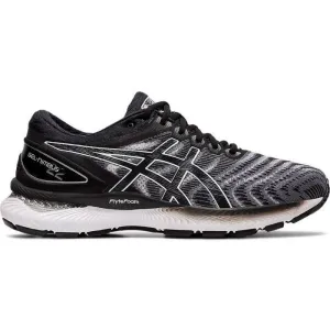 Asics Gel-Nimbus 22 (2E Wide) Men's Running Shoes