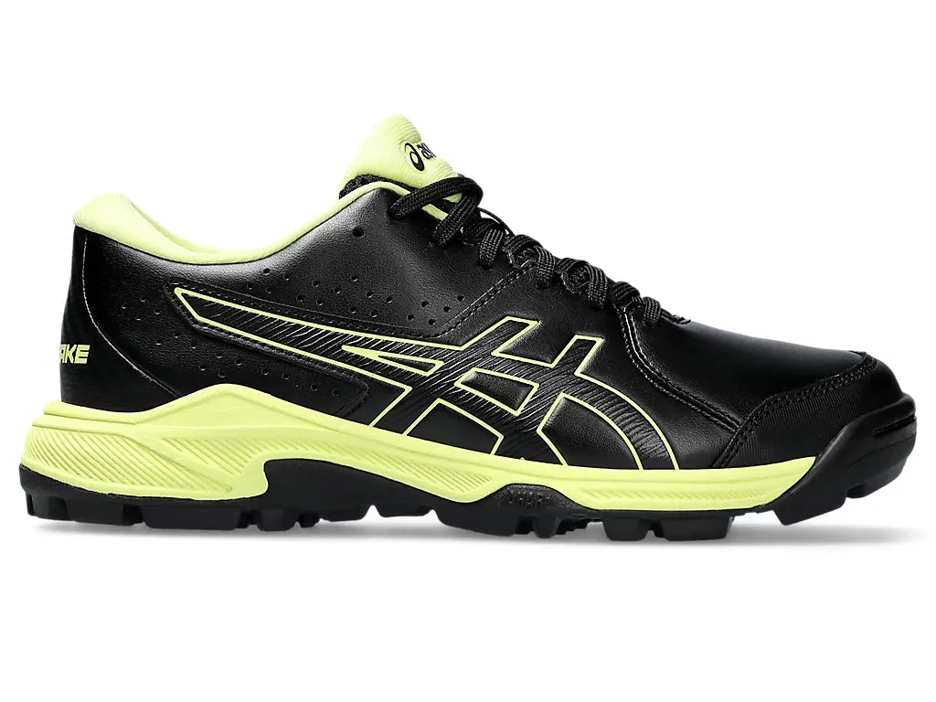 ASICS Gel-Peake 2 (Black/Glow Yellow) JNR