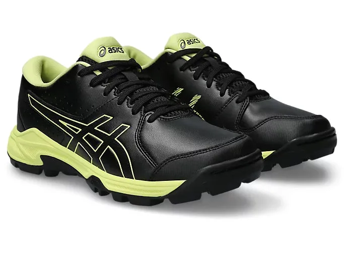 ASICS Gel-Peake 2 (Black/Glow Yellow) JNR