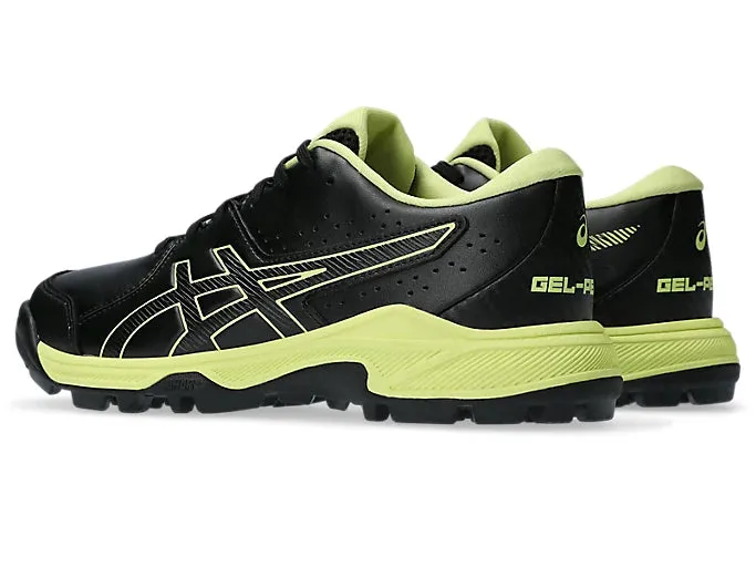 ASICS Gel-Peake 2 (Black/Glow Yellow) JNR