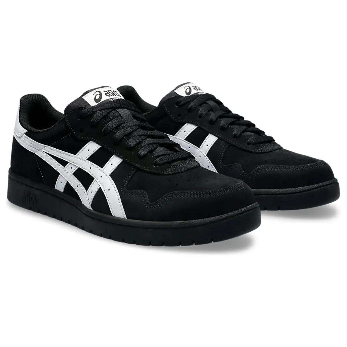 Asics - Japan Pro Shoes Black/White