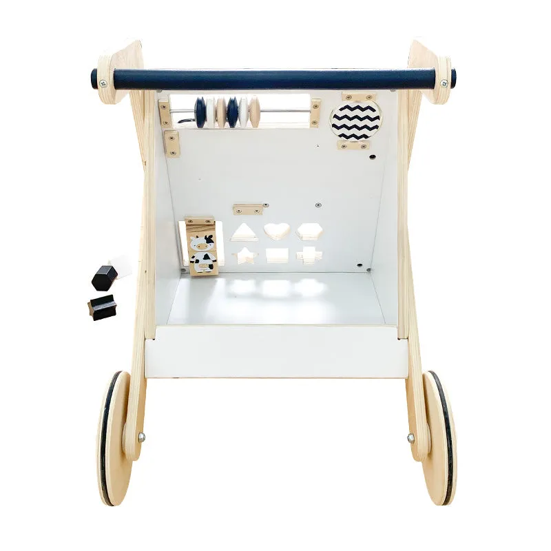 Asweets Baby Activity Walker