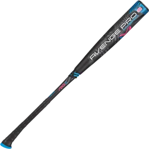 Axe Avenge Pro 3 Hybrid BBCOR Baseball Bat -3 | Standard Handle