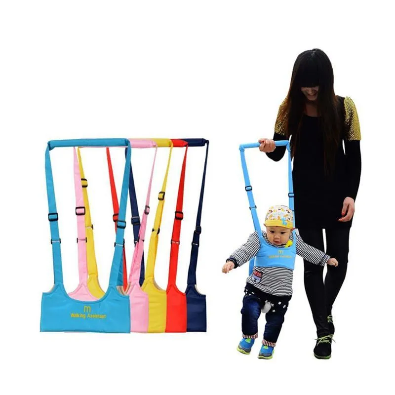 Baby Learning Walking Belt