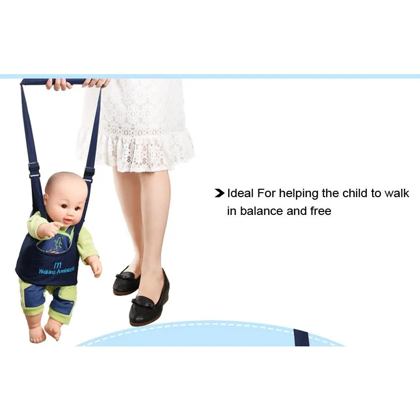 Baby Learning Walking Belt