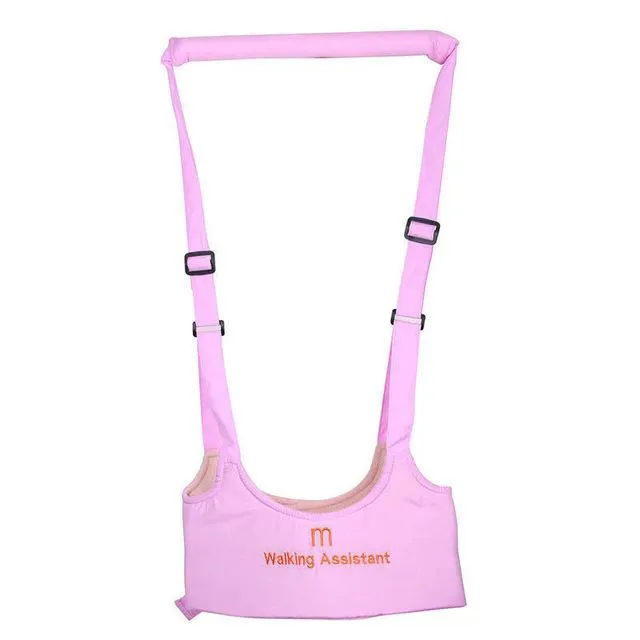 Baby Learning Walking Belt