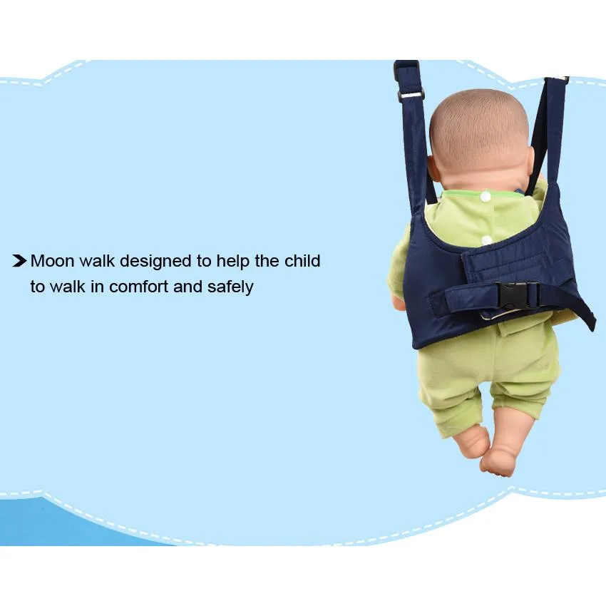 Baby Learning Walking Belt