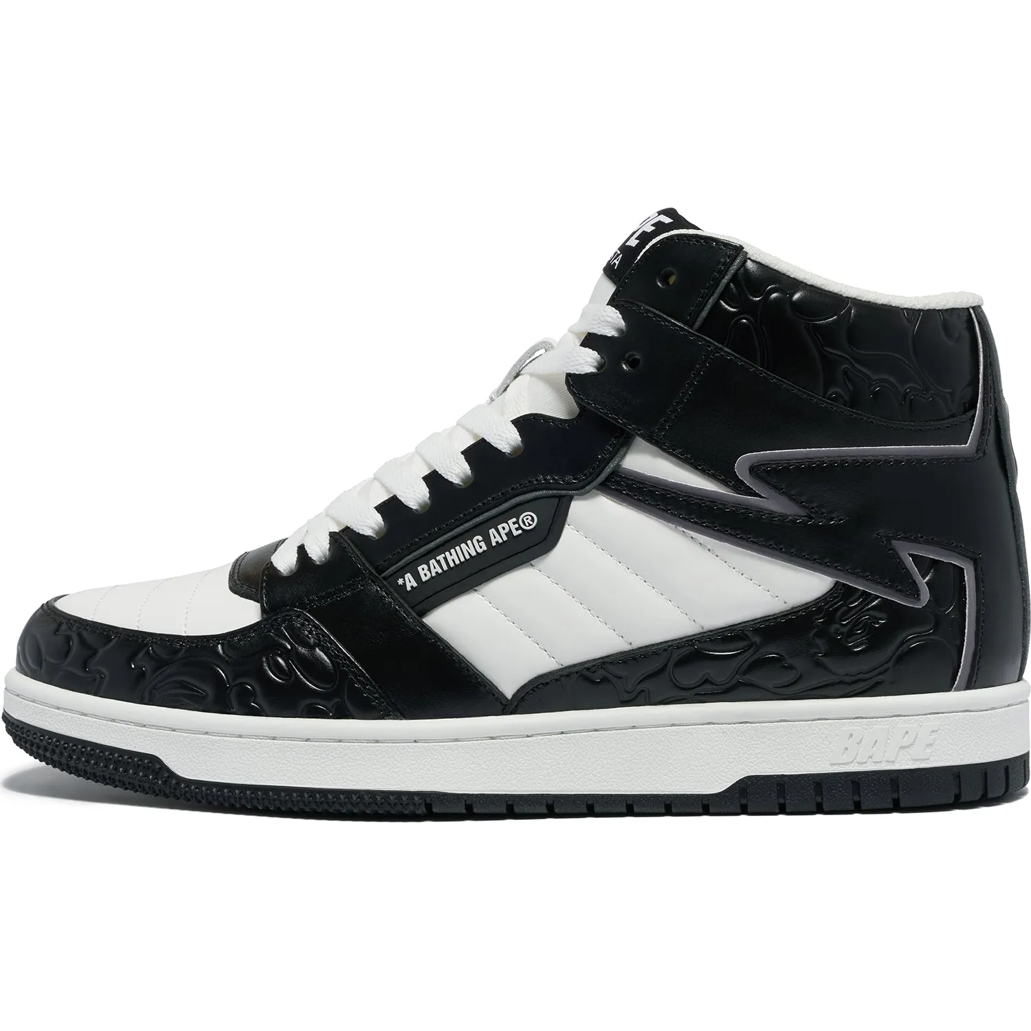 BAPE STA™ 88 HI #1 LADIES