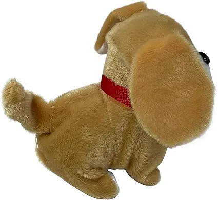 Battery Operated Puppy