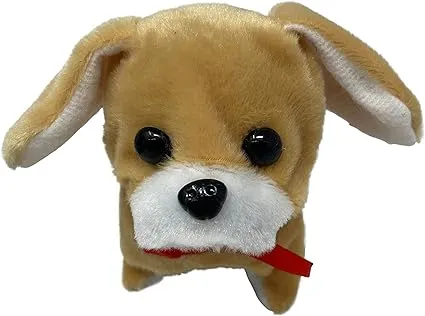 Battery Operated Puppy