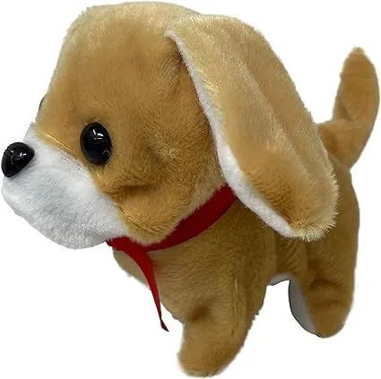 Battery Operated Puppy