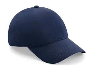 Beechfield Seamless Cap OS (Navy)