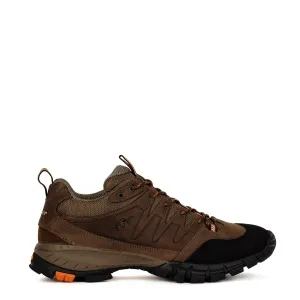 Blaser Casual Outdoor Shoe Black / Brown