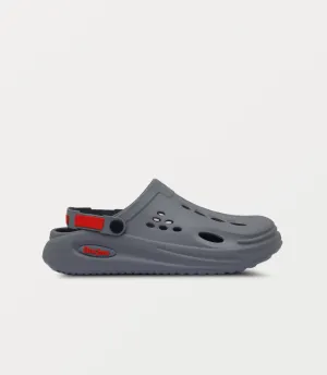 BM6770-GREY-Men Crocs