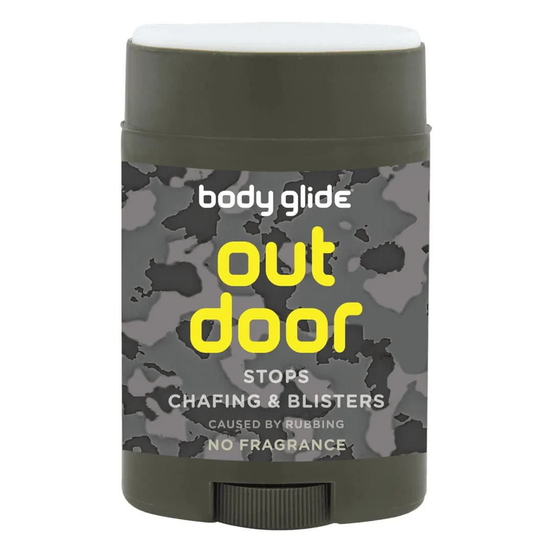 BodyGlide Outdoor