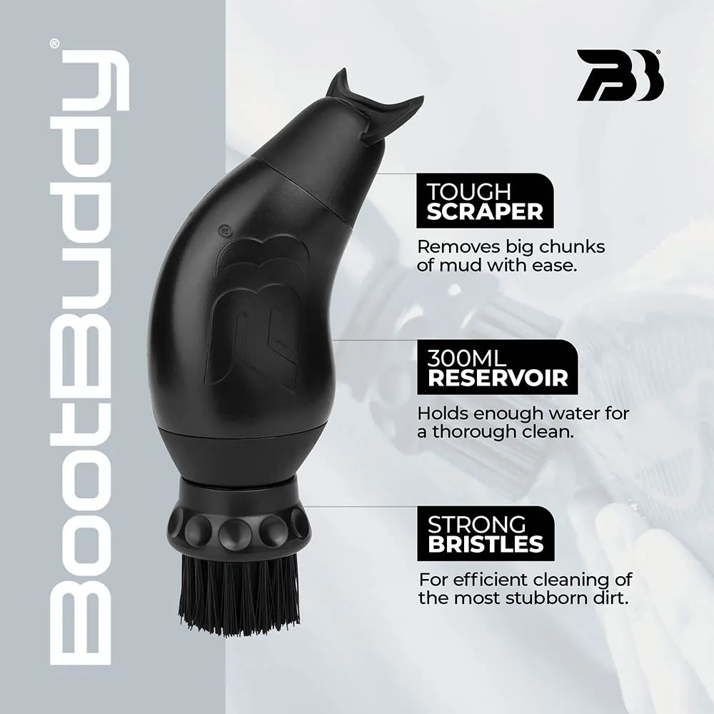 Boot Buddy 3.0 Black