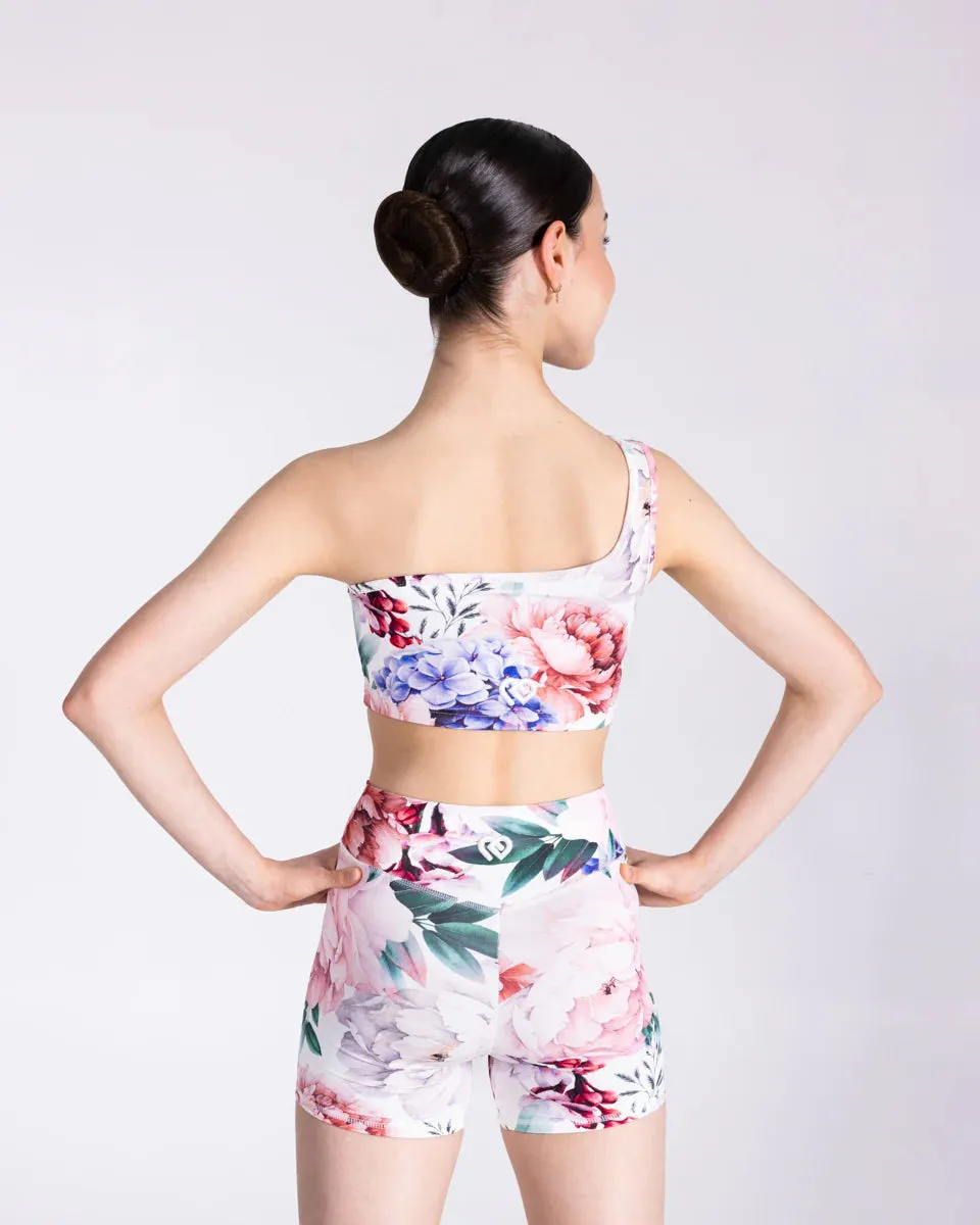 Botanica V Front Shorts