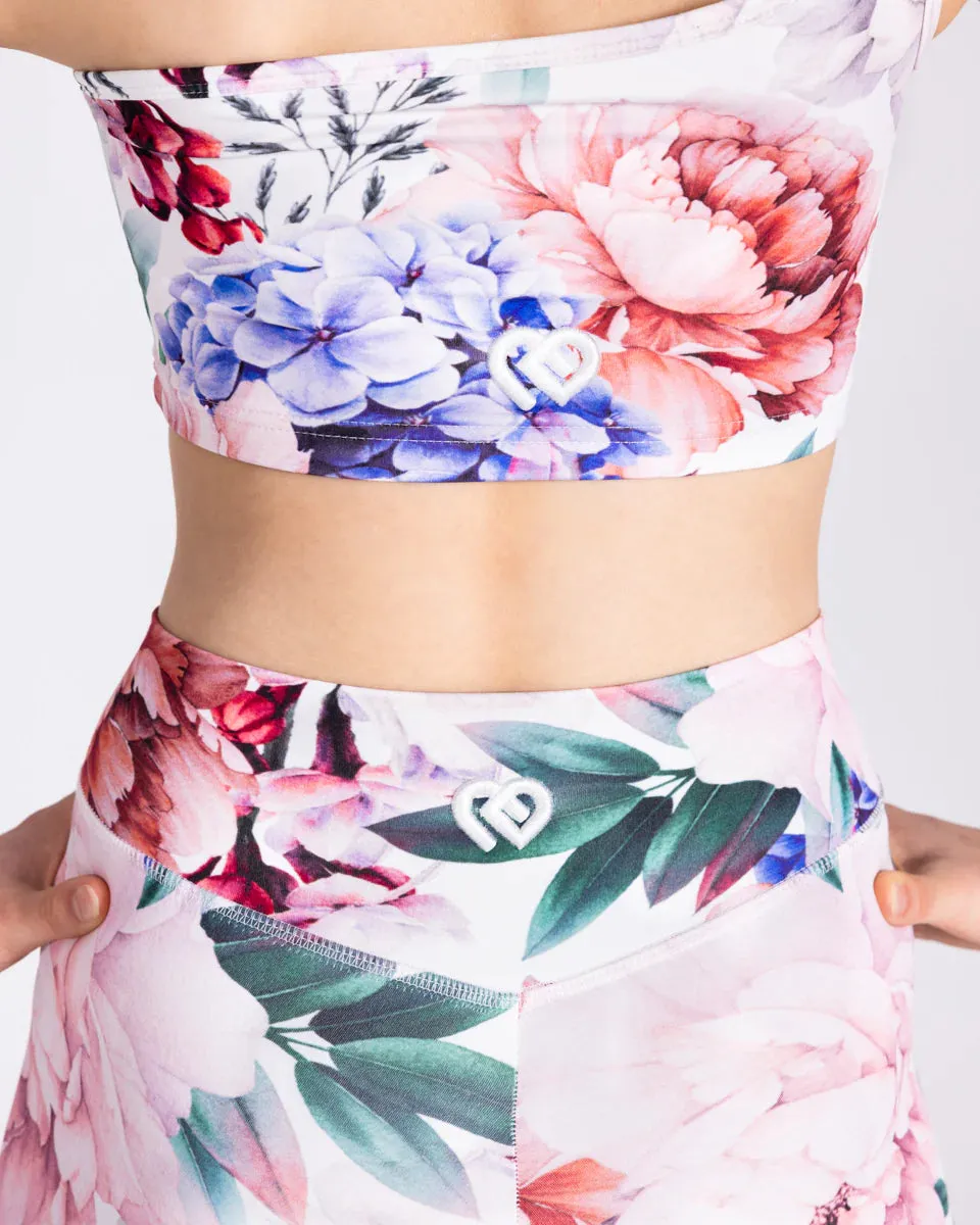 Botanica V Front Shorts