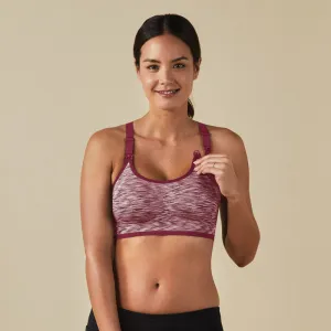 Bravado -  Rhythm Body Silk Seamless Nursing Bra