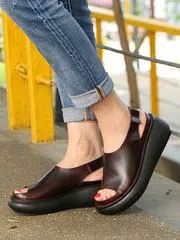 Brilliant Comfortable platform Shoes