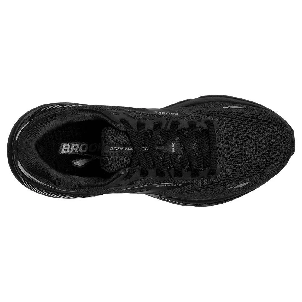 Brooks Adrenaline GTS 23 Wide 2E Fit Mens Running Shoes