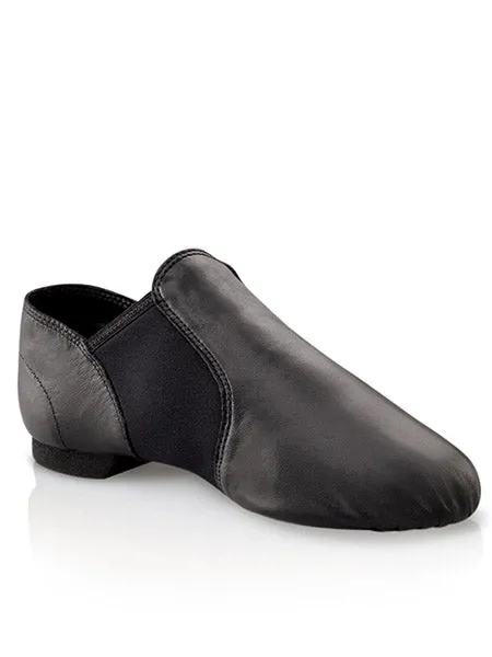 Capezio EJ2C E-Series Jazz Slip On