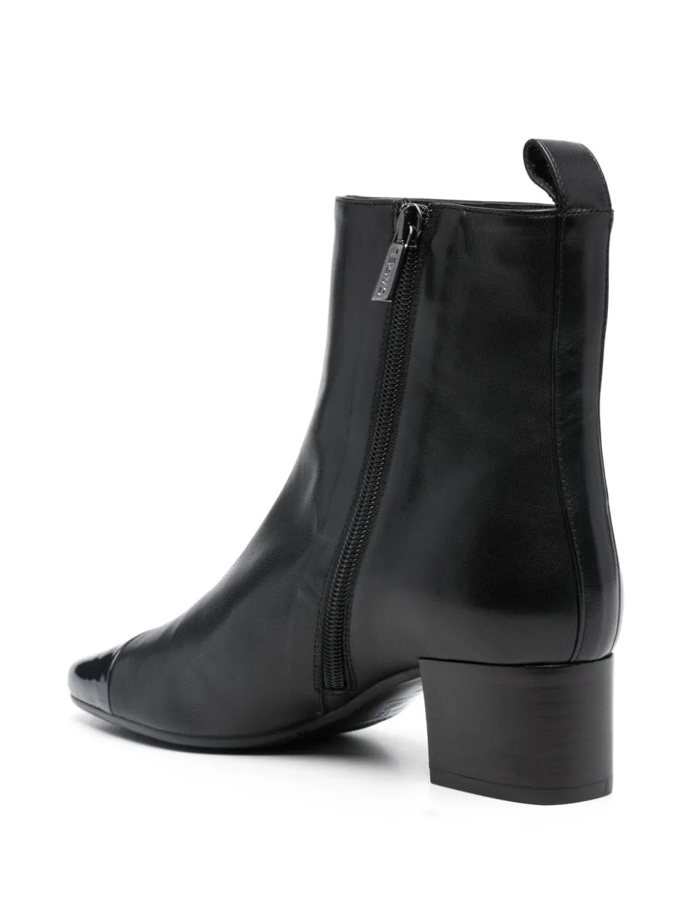 CAREL PARIS Boots Black