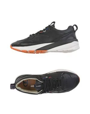 Casbia X Champion Man Low-tops & sneakers Black 10 UK