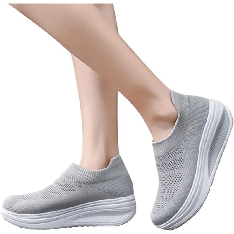 Casual Women Socks Shoes