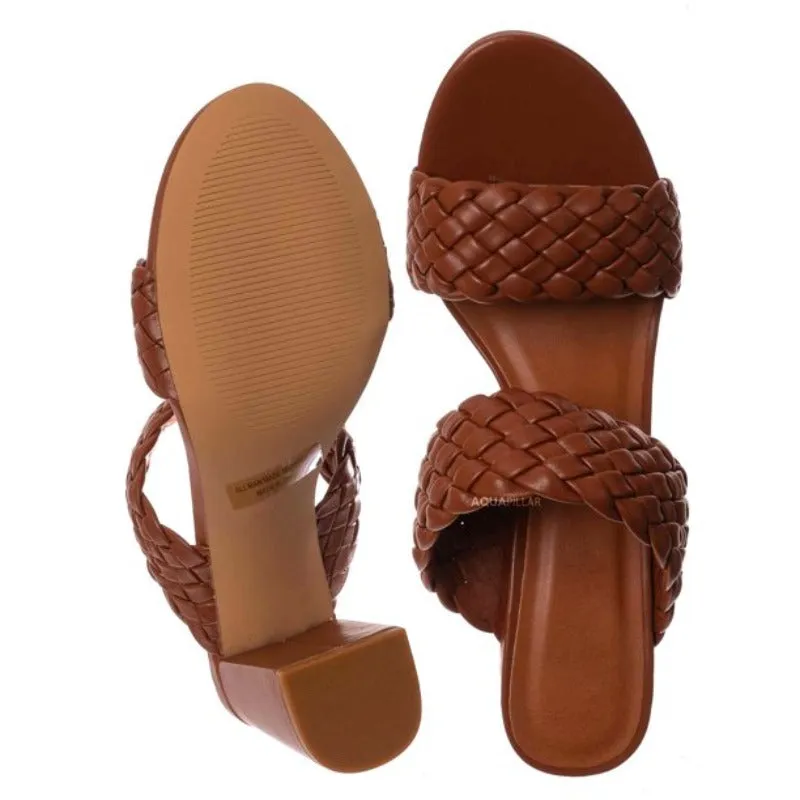 Casual Women's Summer Slippers