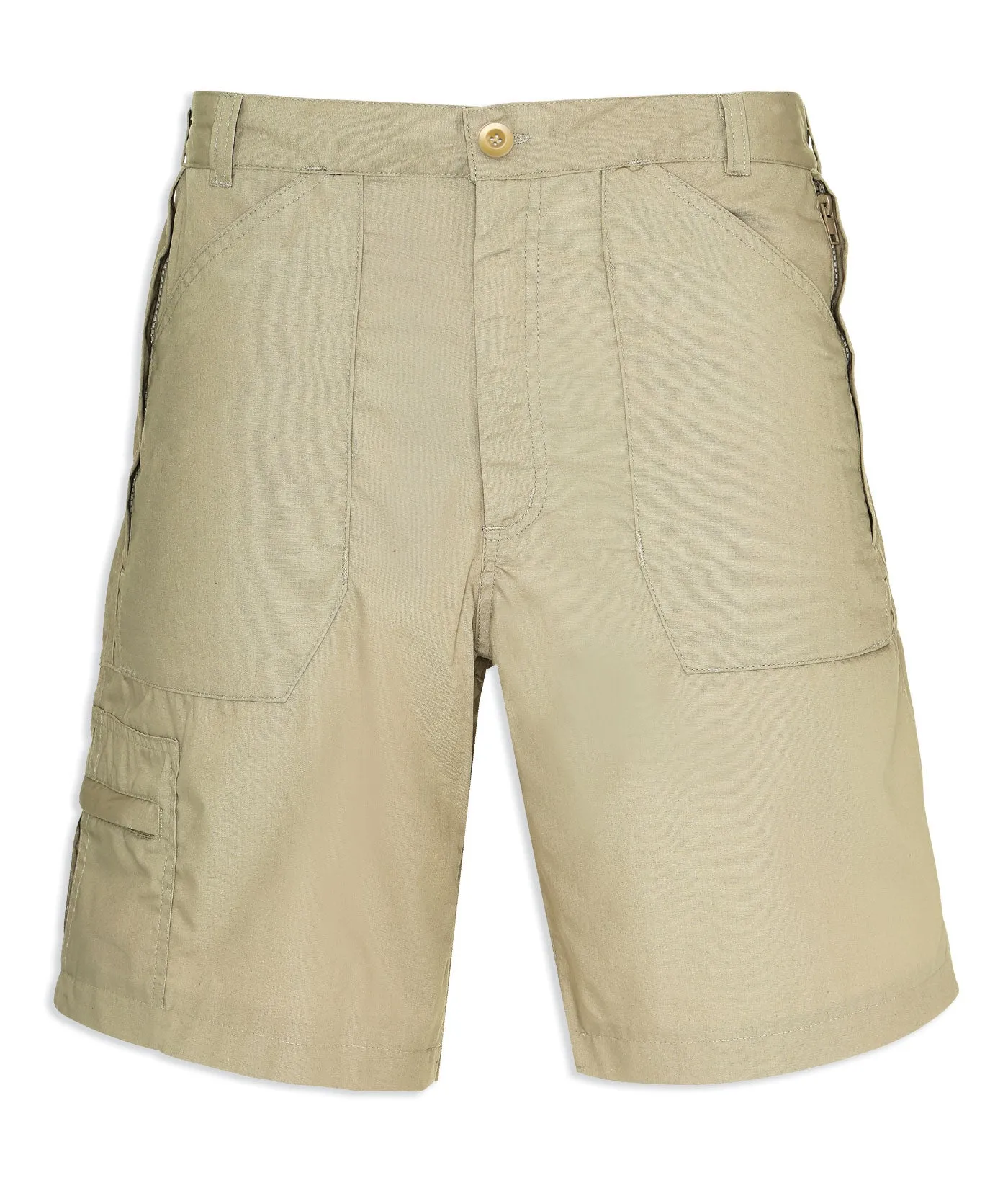 Champion Bretton Multi-Pocket Activity Shorts