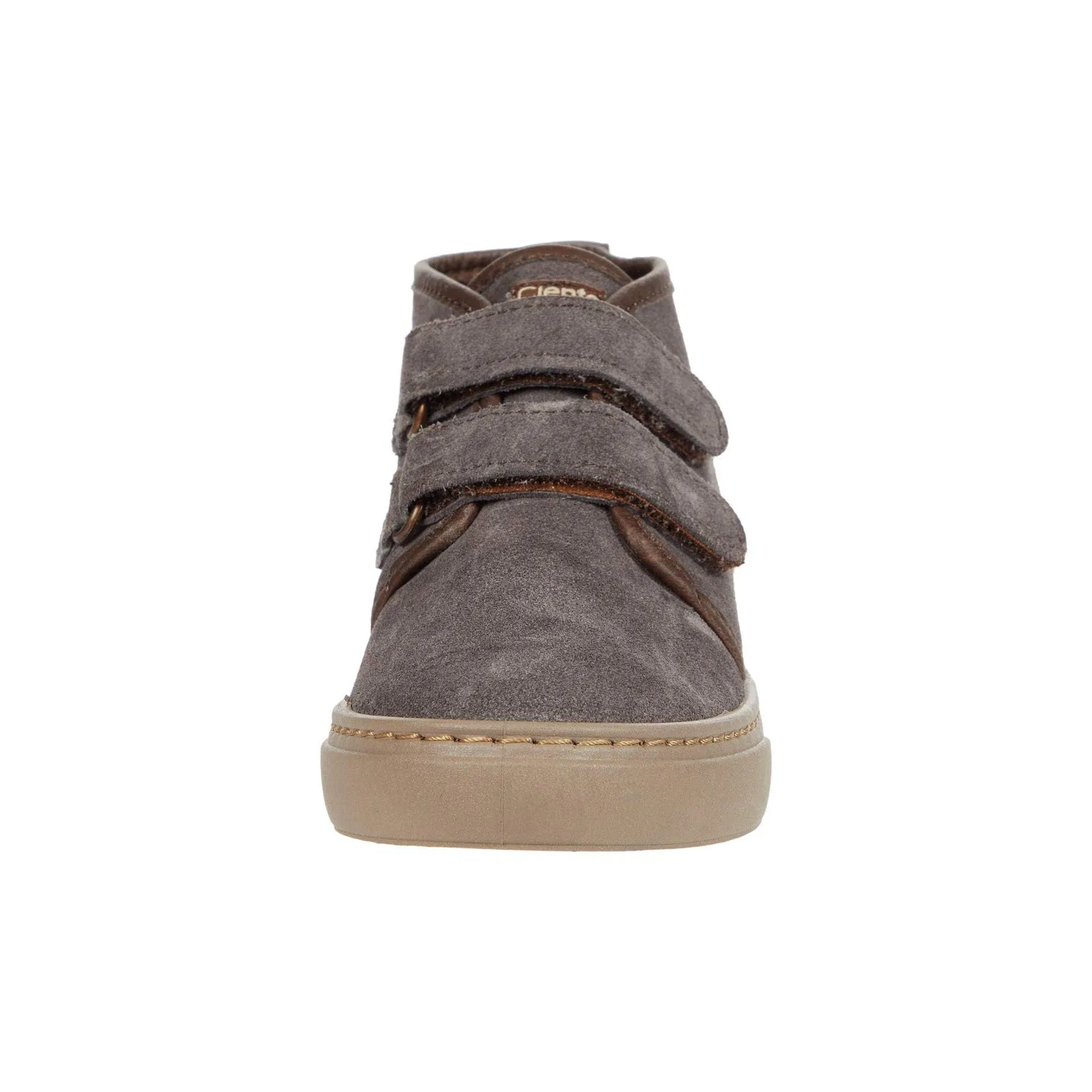 Cienta Suede Boot (Little Kid)