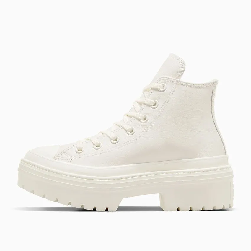 Converse - Chuck Taylor Lugged Heel Hi A10370C