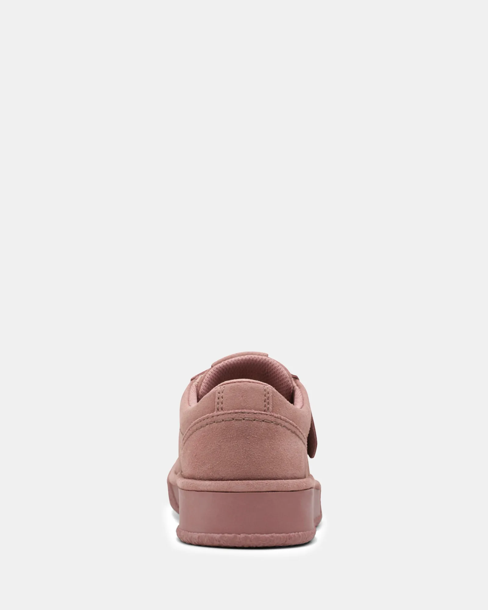 Craftcup Walk Mauve Suede