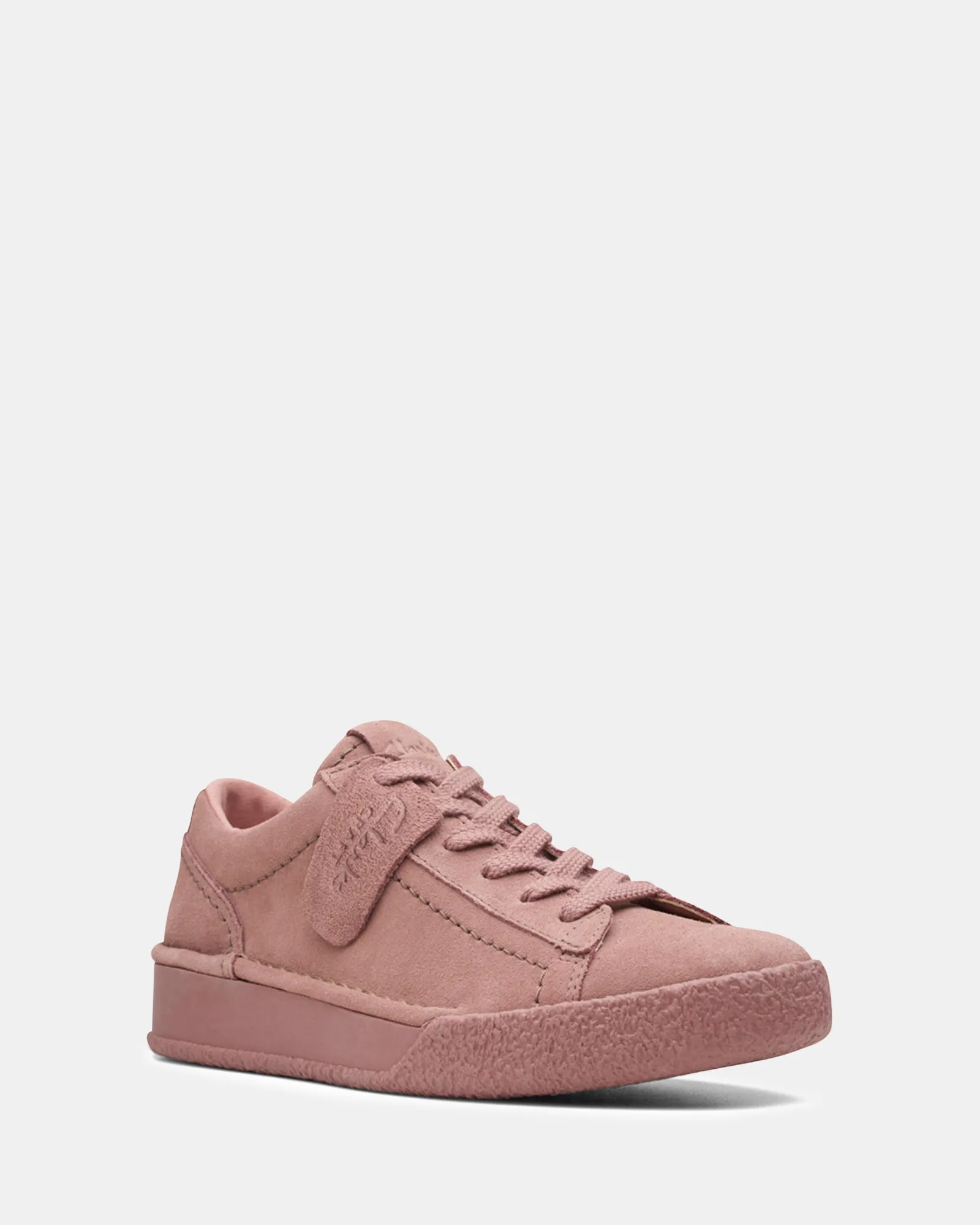 Craftcup Walk Mauve Suede