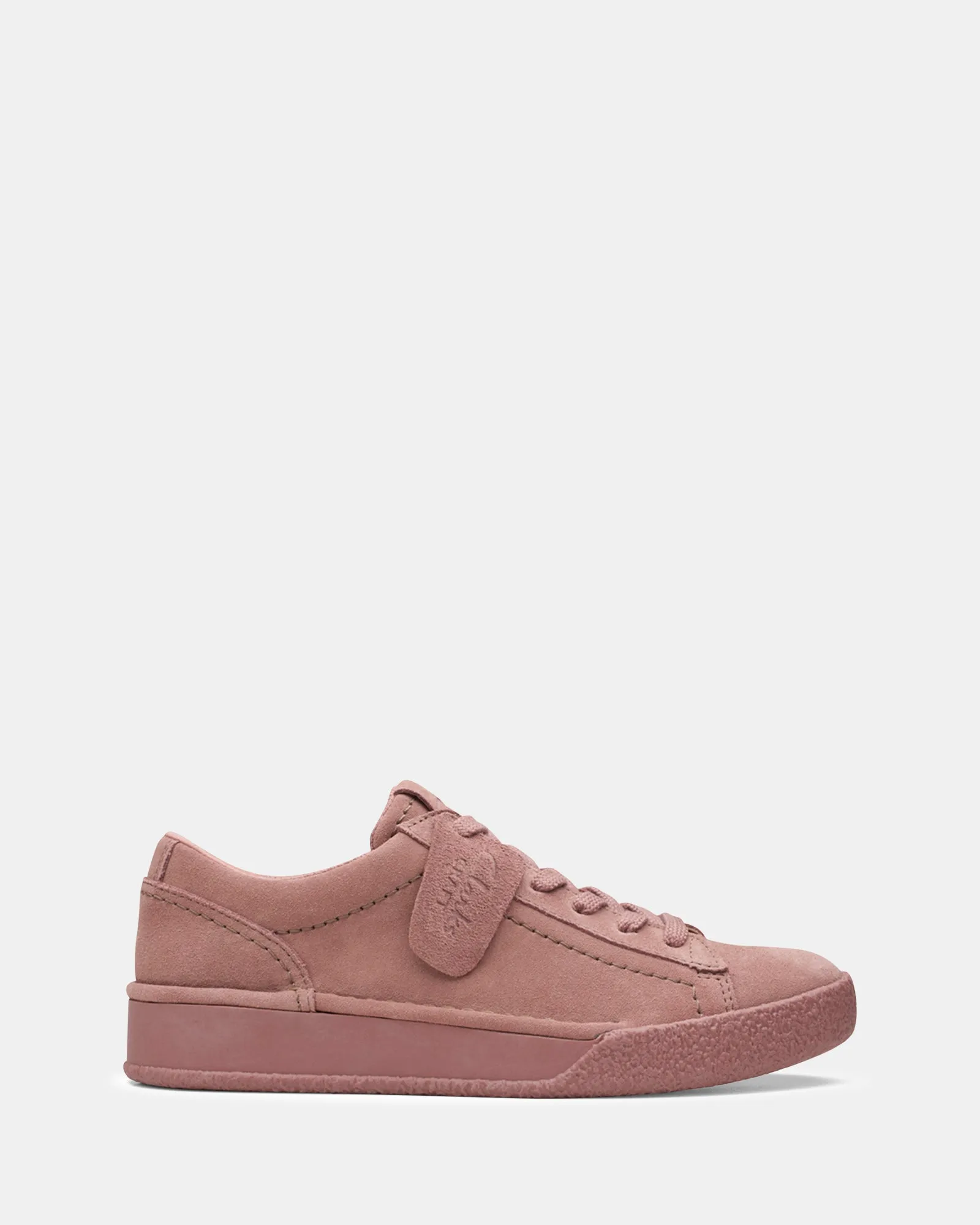 Craftcup Walk Mauve Suede