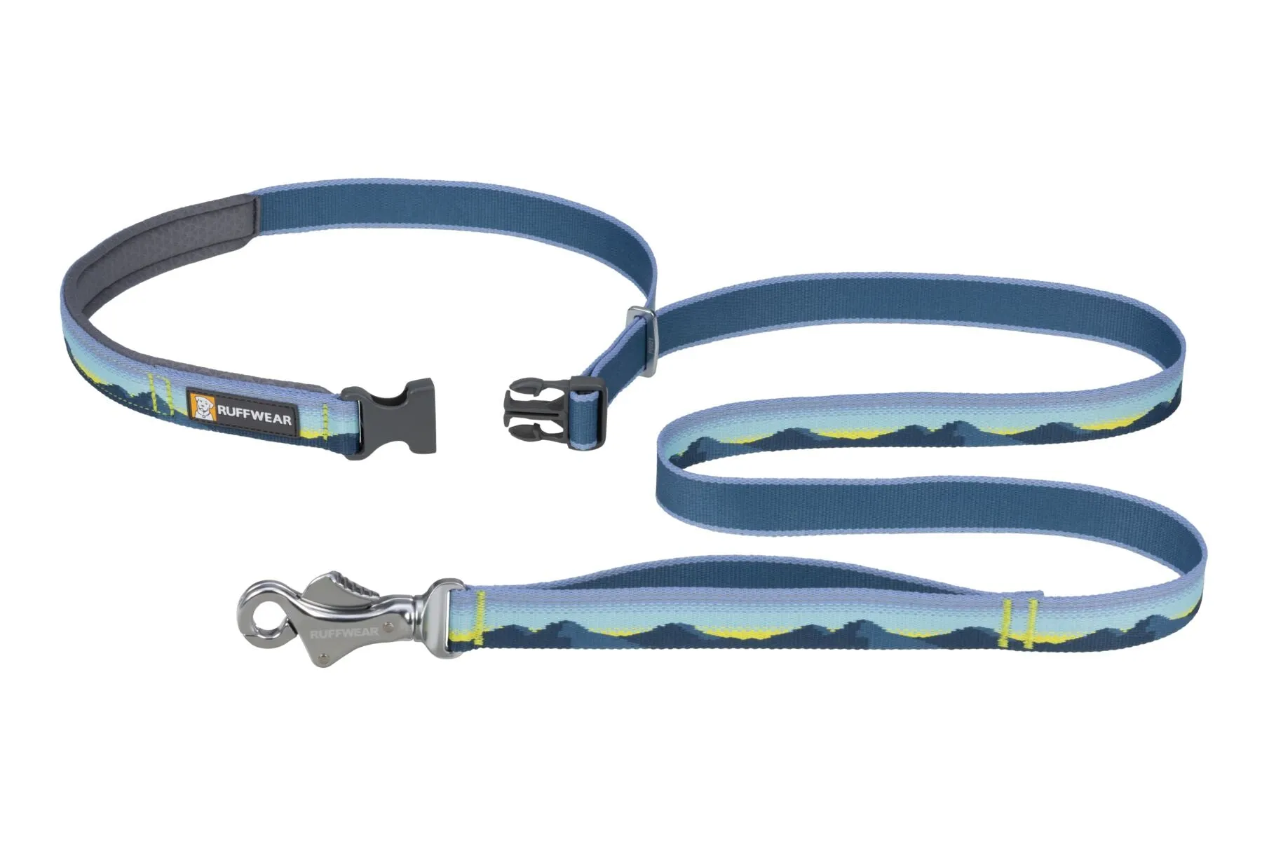 Crag Leash