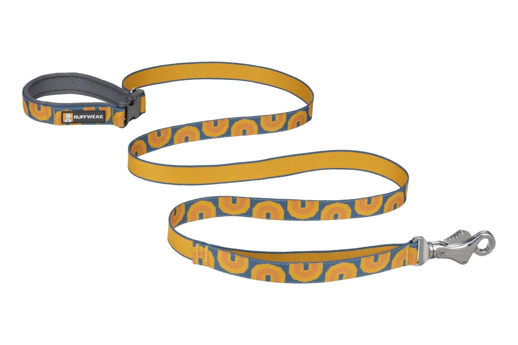 Crag Leash