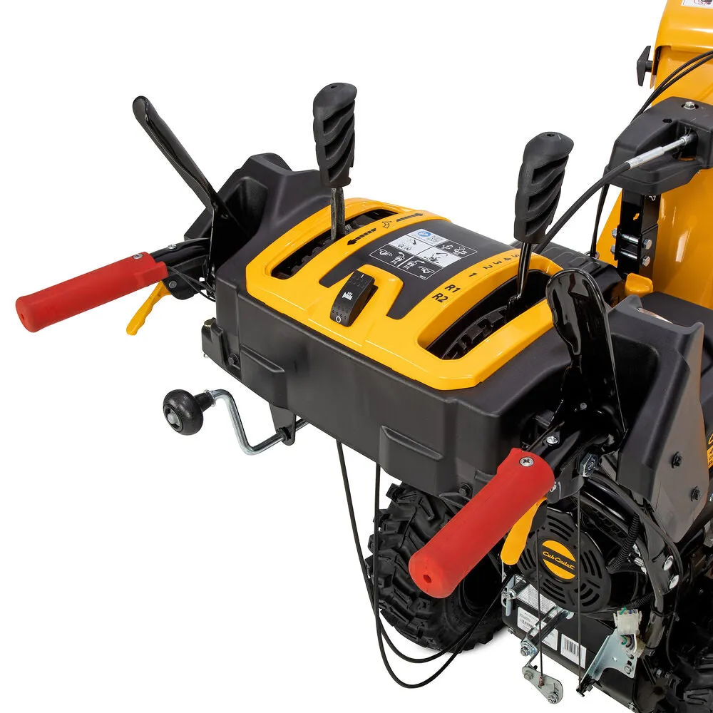 Cub Cadet 3X 30" HD Snow Blower (31AH5EVW710)